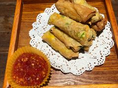 -鱼食饭稻·苏浙土菜17年老馆子(平江路店)