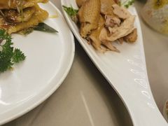 -鹿鸣春饭店(总店)