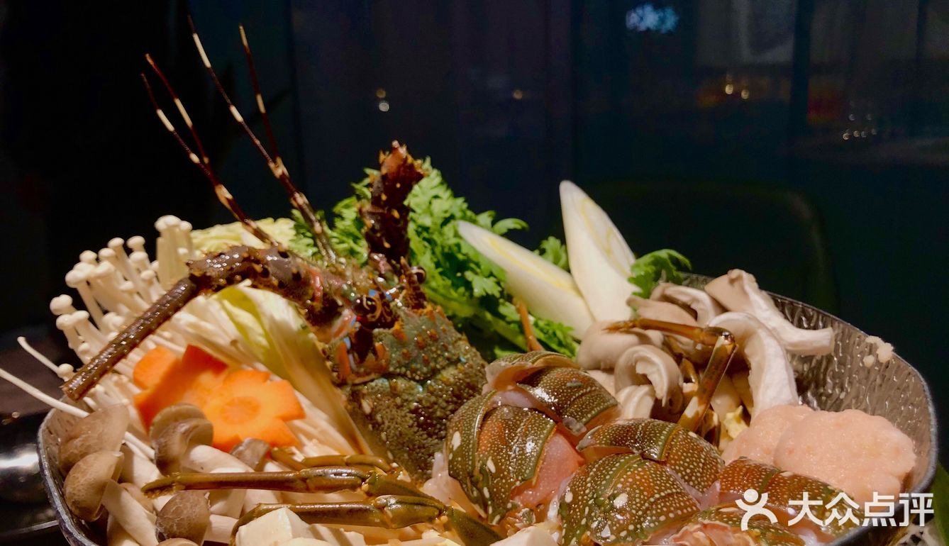 阿雨的梦想就是吃遍中国🍗🥘🍛
