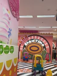 -孩子王童乐园(广州南沙万达店)