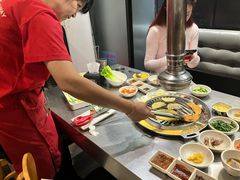 -喜来稀肉(虹泉路店)