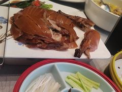 -苏淮景·苏闽融创菜·海鲜(原空港井河轩店)