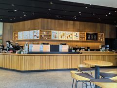 -星巴克(天津佛罗伦萨小镇店)