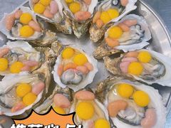 -飞尝蚝·顺德菜·鱼生(顺德总店)