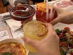 -安妮意大利餐厅(世贸天阶店)