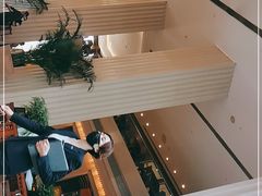 -北京丽晶酒店