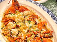 -頂好酒家·经典粤菜(海信广场店)