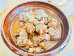 胡辣羊蹄-新疆巴州金丝特餐厅(大钟寺店)