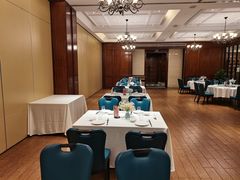 包厢-梦都海鲜酒家(万达广场江桥店)