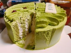 -派悦坊·甜品·蛋糕(日坛店)