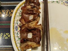 -驿楼兰·新疆菜(火车站店)