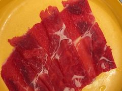 -一绪に寿喜烧(虹悦城店)