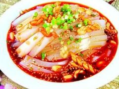 凉粉-陈小北小泽生煎(鞍山西道店)