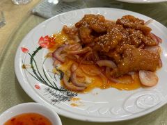 -大湾区鑫南酒家·粤菜(黄岐店)