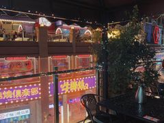 -川里谈·川味小馆(北京路店)