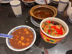 -南京大牌档(新街口德基广场店)