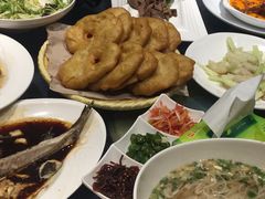 -乾州食府(小雁塔店)