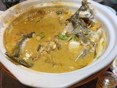 -香阁餐厅·常州菜·常州菜代表品牌(新北奥体店)