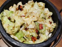 -花椒笑成都小馆(百脑汇店)