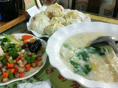 -宝正臻天津包子总店(金阳光居易店)