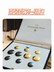 -钴蓝西服定制·男士礼服租赁(鄞州店)