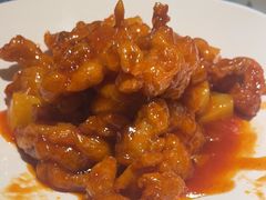 -南山翁新概念川菜(江宁万达广场店)