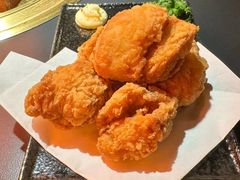 -無二炙坊·和牛烧肉(大钟寺1733店)