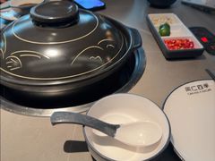 -同仁四季椰子鸡(无锡滨湖万象汇店)