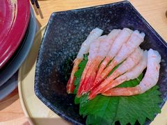 -寿司郎(皇庭广场店)