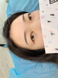 -Four Seven·半永久纹眉