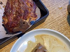 -丛林狼酱骨头(金川店)