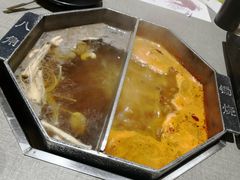 -八角锄烧·肉火锅(天河城店)