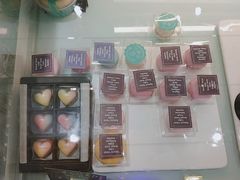 -西檬树SIMON·T轻奢蛋糕(大东方Max店)