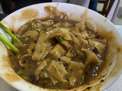 -正味斋锅巴菜(西北角店)