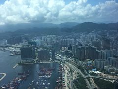 -天龙轩(香港丽思卡尔顿酒店)