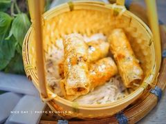 -CHINCHIN 青青·泰国料理(万象食家店)
