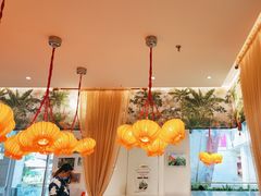 -箜八泰·东南亚料理(环球港店)