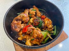-小粤楼·怀旧粤菜(万辉国际广场店)