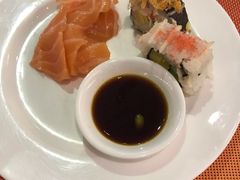 -惠州皇冠假日酒店·西餐厅·自助餐厅