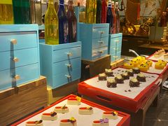 -西宁富力万达文华酒店美食汇西餐厅