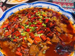 -玉桥餐厅(天坛店)