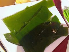 海带-蓉城老妈火锅(双林路店)