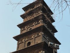 -九华山公园