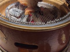 -西塔老太太泥炉烤肉(温州首店万象城黑金店)