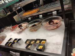 -韩盛·盛江山自助料理(中街大悦城店)