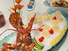 -喜棠·长沙家宴·海鲜·湘菜(麓谷店)