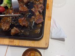 -豪享来牛排(人民店)