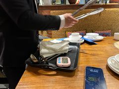 -云尊府云南菜·蒸汽石锅鱼(学清路店)