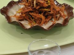 -老朴朝鲜风味(顾乡店)