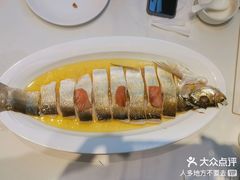 -万龙洲海鲜·粤菜(亚运村店)